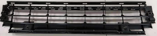 [5HG 853 677] [AES21-GF20-009] BUMPER GRILLE BLACK 5HG 853 677 VR302832701 5HG 853 677