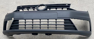 [AES21-CD16-007] Front Bumper  2K5807221J 2K5807221J