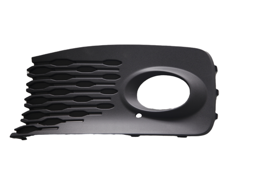 [2K7853665 6A 9B9] bumper grille with foglampholes