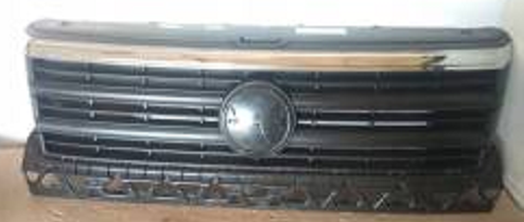 [AES21-CF18-006B] Grille Basic type  7C0853653J  7C0 853 653J/F 9B9