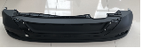 [AES21-TC19-008] Rear Bumper  2GM8075219B9 2GM 807 521