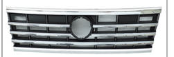 [AES21-TR19-006] GRILLE  760853651L 760 853 651 L RYP
