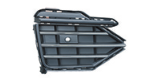 [AES21-TR19-004R] GRILL OUTER L/R  760853661A9B9  760 853 661C/662C RYP760 853 661A/662A 9B9