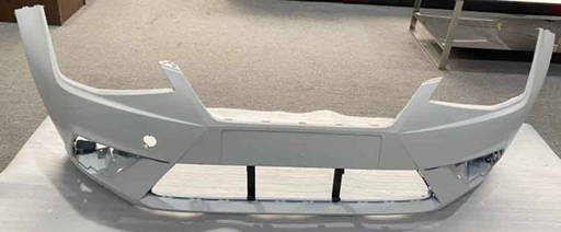 [6F0807221DGRU] Front Bumper