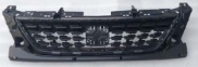 [AES22-LE17-006] Rejilla delantera 5F0853654H 9B9 + 5F0854643F 2ZZ