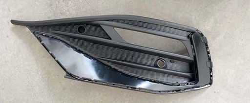 [AES22-LE20-004L] Fog lamp Cover w/h,sensor hole  5FA853665E 5FA853665/6E 9B9