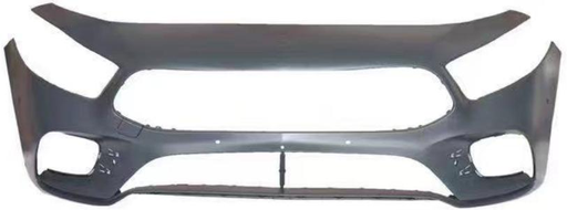 [AES23-A19-007] Front Bumper 1778802801
