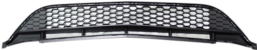 [AES23-A19-009D] Bumper grille 1778859100