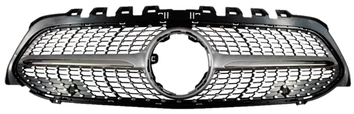 [AES23-A19-006] Grille without camera hole 1778807803