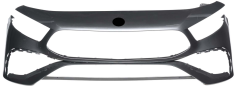 [AES23-A23-007] Front Bumper 1778802805