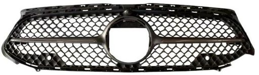 [AES23-A23-006] Diamond grille without camera hole 1778808300/4205