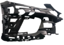 [AES23-C19-012LR] Front bumper lining （R）