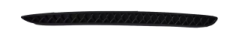 [205 885 0153] [AES23-C19-088R] REAR BUMPER TRIM R 205 885 0153