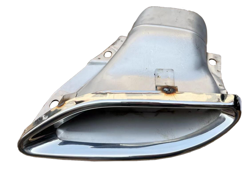 [205 490 1127  A2054901127] [AES23-C19-101L] EXHAUST PIPE L 205 490 1127 OE: A2054901127