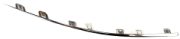 [206 885 4102  A2068854102] [AES23-C21-038UL] PARA W206 CROMO L 206 885 4102 OE: A2068854102