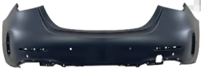 [206 885 0803  20688508039999] [AES23-C21-008] FOR W206 REAR BUMPER 206 885 0803 20688508039999