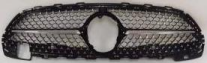 [206 880 4205   2068804205] For W206 Diamond Grille black
