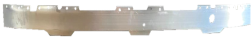 [AES23-C21-010] Front bumper frame ALUM
