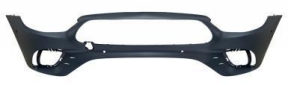 [AES23-E21S-007] Sport Front bumper