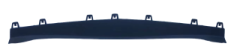 [AES23-E21-041L] Lower grille bracket