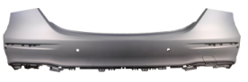 [213 885 4405 4305] [AES23-E21-008] REAR BUMPER 213 885 4405 4305