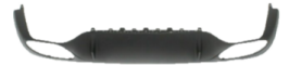 [213 885 2601] [AES23-E21-084] REAR BUMPER SIDE SKIRT 213 885 2601