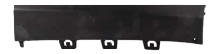 [213 885 2701] [AES23-E21-027CL] REAR BUMPER TRIM (L) 213 885 2701