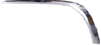 [213 885 3703] [AES23-E21-087L] FOG LAMP COVER CHROME L 213 885 3703