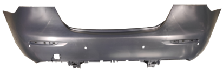 [213 885 5103] [AES23-E21S-008] REAR BUMPER 213 885 5103