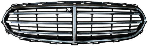[AES23-E21S-006WH] Grille with hole
