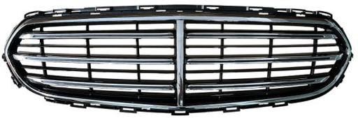 [AES23-E21S-006WOH] Grille without hole