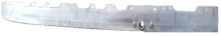 [AES23-E21S-010] Front bumper frame ALUM