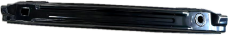 [AES23-E21S-011] Rear bumper frame