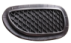[AES23-GLA19-004BL] Fog lamp cover 156 885 6700