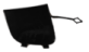 [AES23-GLA19-031] Front tow hook cover 156 885 4200