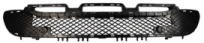 [AES23-GLA19-009] Bumper grille 156 880 4200