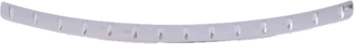 [AES23-GLA19-091] Rear Peral Chrome 156 885 0011