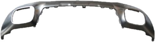 [AES23-GLA19-088] Rear chrome 156 885 1400