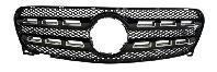 [AES23-GLA19-006B] Grille black 156 880 6400