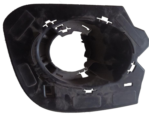 [AES23-GLA19-085L] Fog lamp bracket L 156 885 5300
