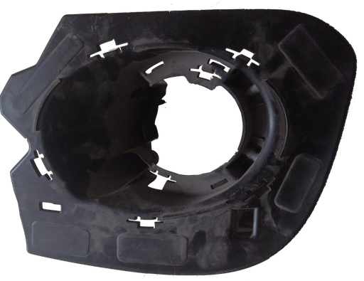 [AES23-GLA19-085R] Fog lamp bracket R 156 885 5400
