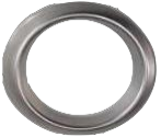[AES23-GLA19-004PR] Fog lamp cover part R 156 885 6400