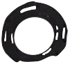 [AES23-GLA19-004PRB] Fog lamp cover part R 156 885 6200