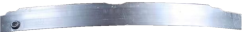 [AES23-GLA19-010] Front bumper frame ALUM 246 620 1100