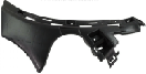 [AES23-GLC16-012IL] Inner bracket L