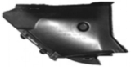 [AES23-GLC16-012FL] Inner bracket