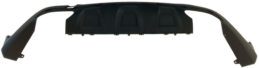 [AES23-GLC16-083] Rear diffuser