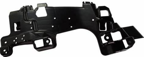 [253 885 2601] [AES23-GLC16-103R] REAR BRACKET R 253 885 2601