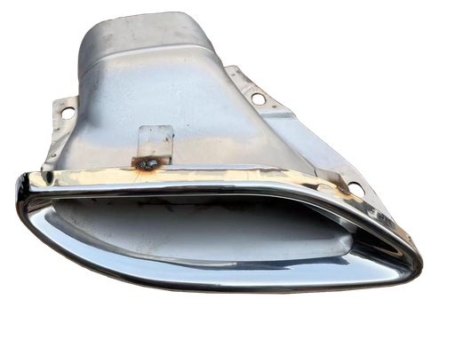 [205 490 1227] [AES23-GLC16-101R] EXHAUST PIPE R 205 490 1227