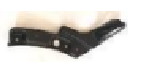 [AES23-GLC20-012R] Bracket R